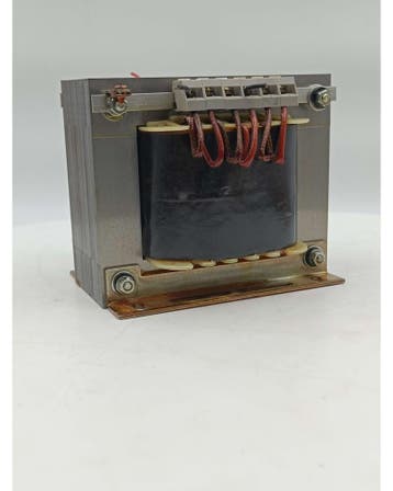 JURA-ELEKTRONIK Trans Jest And 8&H0, Verzenden