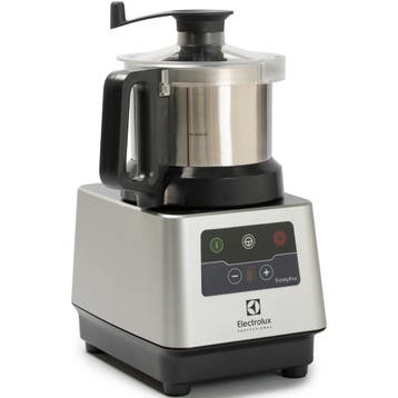 Cutter | TrinityPro | 2.6L | 9 Snelheden (500-3.600RPM) |, Verzenden, Nieuw in verpakking