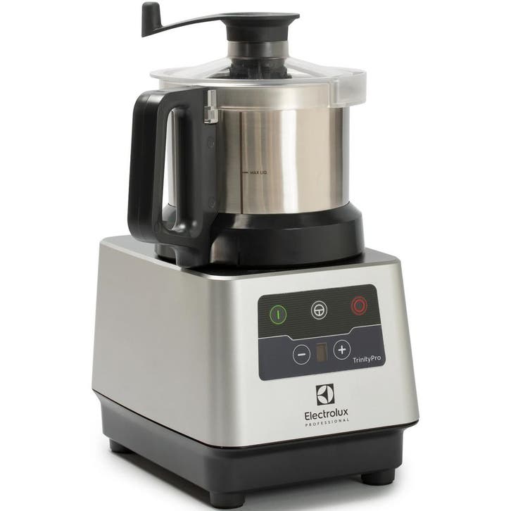 Cutter | TrinityPro | 2.6L | 9 Snelheden (500-3.600RPM) |, Articles professionnels, Horeca | Équipement de cuisine, Envoi