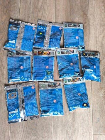 Lego Set - Jurassic World - Jurassic Park Limited Edition, Nieuw