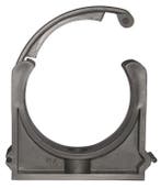 Pvc buisklem met beugel 125mm professional (Pvc Buisklemmen), Ophalen of Verzenden, Nieuw