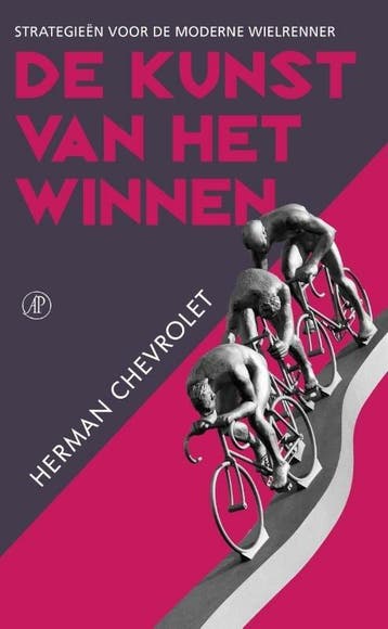 De kunst van het winnen (9789029539234, Herman Chevrolet), Verzenden