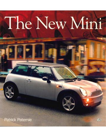 THE NEW MINI