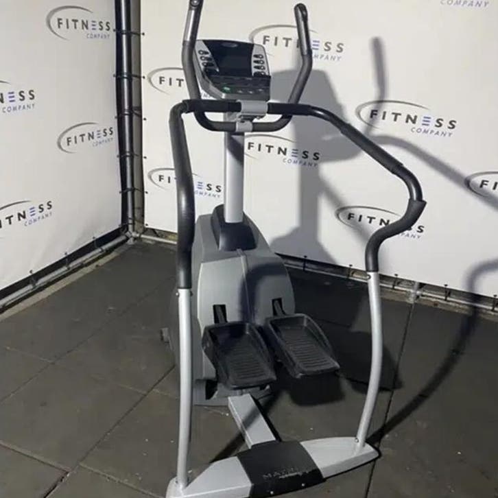 Matrix - S5x - Stepper, Sport en Fitness, Fitnessmaterialen, Overige typen, Ophalen of Verzenden