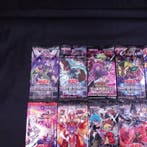 Konami - 50 Booster pack - Yu-Gi-Oh! - Free Shipping, Nieuw
