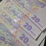 Marokko. - 20 x 20 Dirhams 2023 - Pick NEW (Zonder