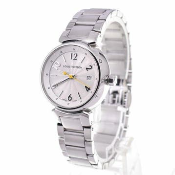 Louis Vuitton - Tambour - Q121K - Dames - 2000-2010