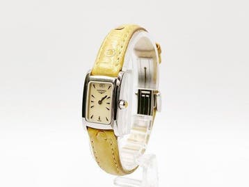Longines - Dolcevita - Zonder minimumprijs - L5.158.4 -