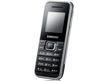 Samsung GT-E1180 - Origineel, Verzenden, Nieuw