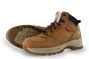Dockers By Gerli Laarzen in maat 40 Beige, Overige kleuren, Verzenden, Dockers By Gerli, Overige typen