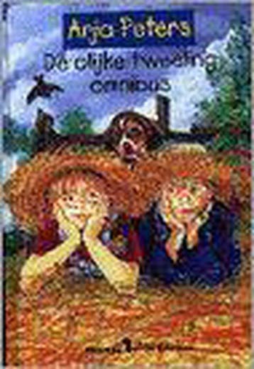 De olijke tweeling omnibus / De olijke tweeling A. Peters, Verzenden, Gelezen, A. Peters