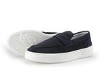 Cycleur de Luxe Instappers in maat 42 Blauw, Kleding | Heren, Schoenen, Overige typen, Zo goed als nieuw, Cycleur de Luxe, Verzenden