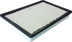 Air filter Dodge RAM 1500/2500/3500 02>up (AM), Auto-onderdelen, Ophalen of Verzenden, Nieuw