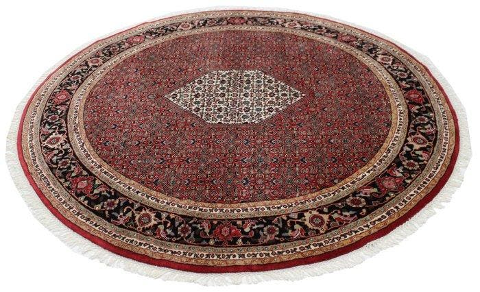 Origineel Indo-Bidjar tapijt; fijne korkwol; nieuw - Tapijt, Huis en Inrichting, Stoffering | Tapijten en Vloerkleden