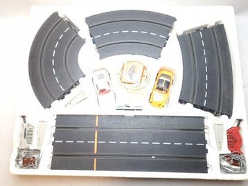 Märklin 1:32 - Voiture miniature - Sprint 1411 Set avec, Hobby en Vrije tijd, Nieuw