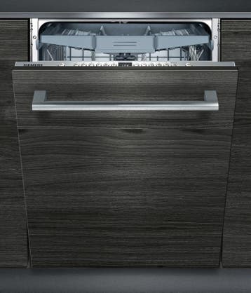 Siemens SX736X98FE - Inbouw Vaatwasser - 86.5 cm hoog - 13, Ophalen of Verzenden