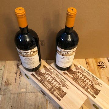 2024 Frescobaldi, Castiglioni - Toscane DOCG - 2 Magnums, Nieuw