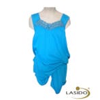 Pyjama set katoen | vanuit magazijn leverbaar GROOTHANDEL, Kleding | Dames, Verzenden