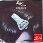 Café Crème - Super Disco, Cd's en Dvd's, Verzenden, Gebruikt