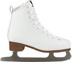 Nijdam Kunstschaats Classic Deluxe - Cherry Flip - Maat 36, Sport en Fitness, Schaatsen, Verzenden, Nieuw, Nijdam