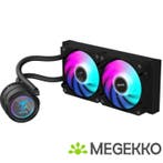 Gigabyte AORUS Waterforce II 240 G2, Computers en Software, Verzenden, Nieuw