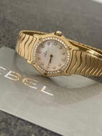 Ebel - Wave - 54101002 - Femme - 2002