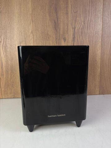 Harman Kardon - HKTS 200 - Subwoofer Ensemble de, TV, Hi-fi & Vidéo