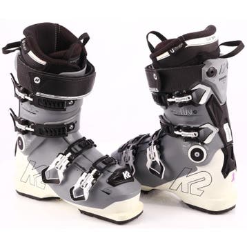 36,5 37 38 38,5 dames skischoenen K2 LUV 80 MV, powerlite, h, Verzenden, Gebruikt