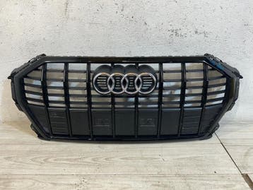 Grill Audi Q3 F3 voorbumper, Verzenden
