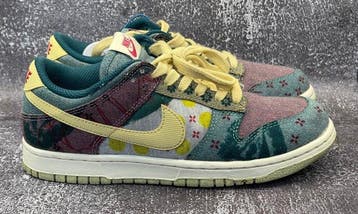 Nike - Dunk Low - Sneakers - Taille : EU 38