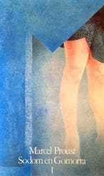 Sodom en Gomorra I / BBLiterair 9789023409007 Marcel Proust, Boeken, Verzenden, Gelezen, Marcel Proust