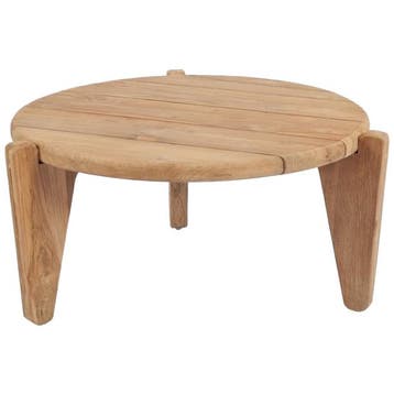 Bazar Bizar Tuin Koffietafel Seseh - S - Tuintafel - Nieuw, Verzenden, Nieuw