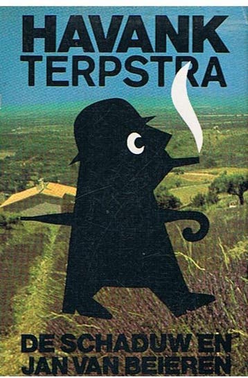 De Schaduw en Jan van Beieren / De Schaduw 9789022916629, Verzenden, Gelezen, Havank