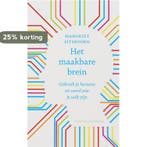 Het maakbare brein 9789035130364 Margriet Sitskoorn, Verzenden, Gelezen, Margriet Sitskoorn