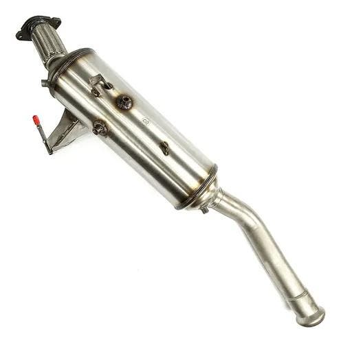 Roetfilter Renault Master III 2.3 DCi, Autos : Pièces & Accessoires, Systèmes d'échappement, Envoi