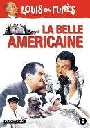 La belle americaine op DVD, Verzenden, Nieuw in verpakking