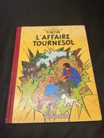 Tintin T18 - L’Affaire Tournesol (B19) - C - 1 Album -, Livres