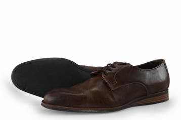 Lloyd Veterschoenen in maat 41 Bruin, Kleding | Heren, Schoenen, Bruin, Verzenden, Lloyd, Zo goed als nieuw