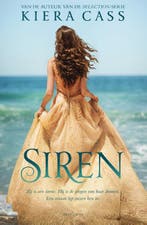Siren 9789000353149 Kiera Cass, Boeken, Verzenden, Gelezen, Kiera Cass