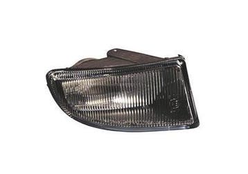 Toyota Avensis 1997-2000 Mistlamp Rechts (Mistlampen), Verzenden