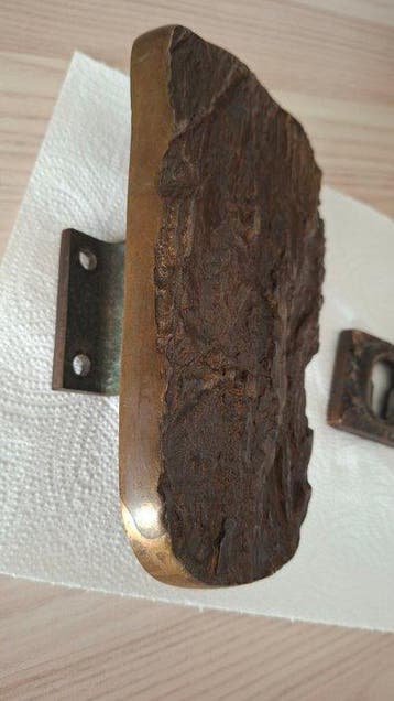 Handvat - 1960-1970