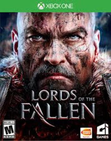Lords of the Fallen (Xbox One Games), Consoles de jeu & Jeux vidéo, Jeux | Xbox One, Ophalen of Verzenden