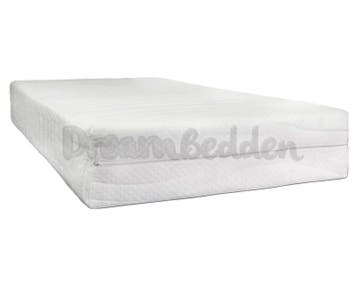 Hotel Matras XXL HR45 Koudschuim 25cm Dikte - 200 x 210