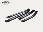 BMW E39 instaplijsten M5 stijl set links rechts 1995-2003, Auto-onderdelen, Nieuw, BMW