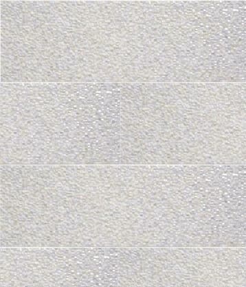 Mosaico Blanco 20x60 Hoogglans Wandtegels, Doe-het-zelf en Bouw, Tegels, Ophalen of Verzenden, Nieuw