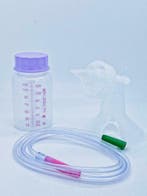 Cair Steriele kolfset 30mm met terugslagklep, Ophalen of Verzenden, Nieuw