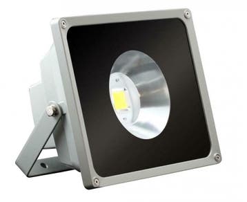 30W LED 12 Volt Schijnwerper Beam RGB outdoor - IR -, Verzenden, Nieuw