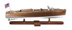 *TIP* Schip model Triple Cockpit, Ophalen of Verzenden