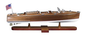 *TIP* Schip model Triple Cockpit, Ophalen of Verzenden