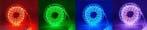 LED Strip RGB - 5 meter los - type 5050 - 60 Led/m, Ophalen of Verzenden, Nieuw